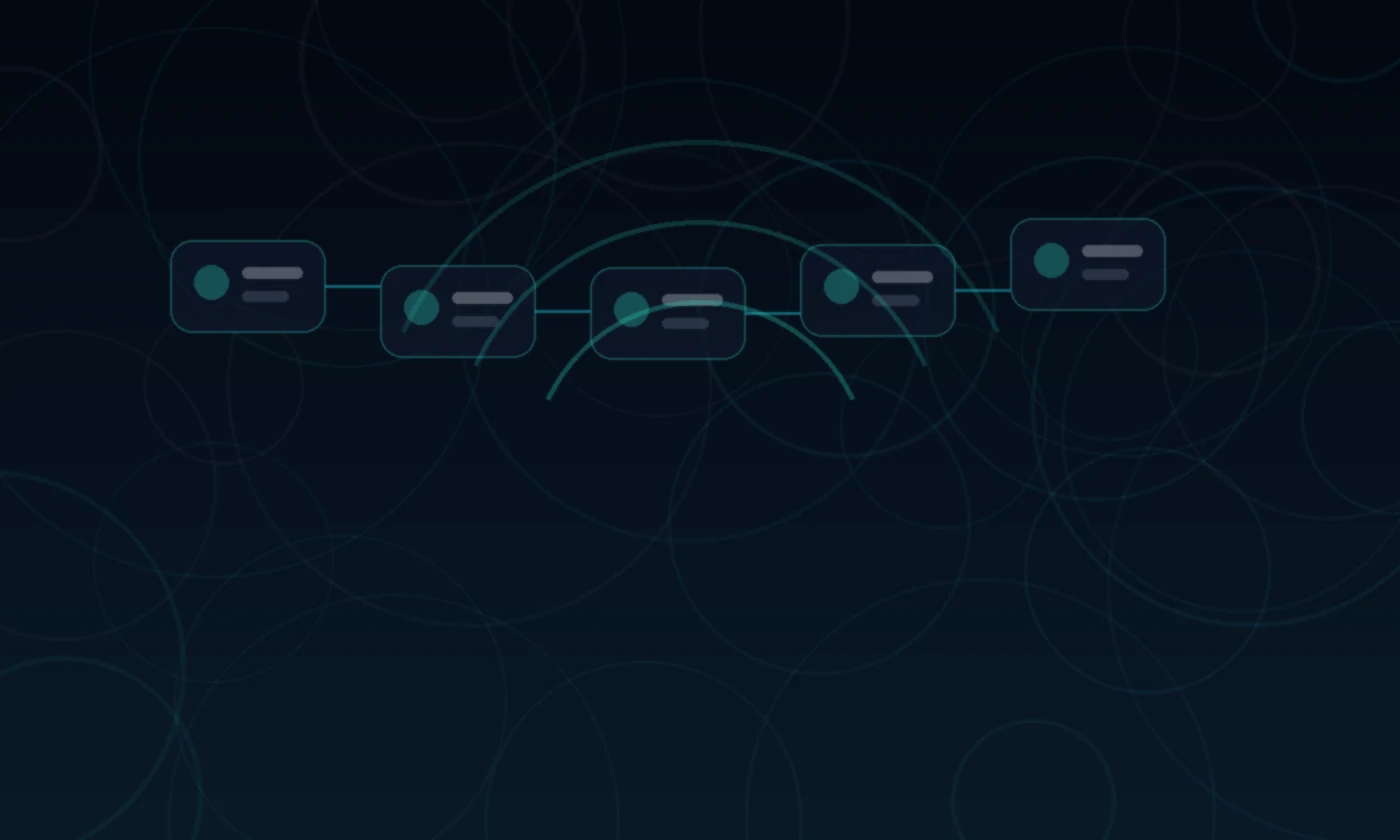 Abstract AI receptionist call-routing system for Sacramento service businesses